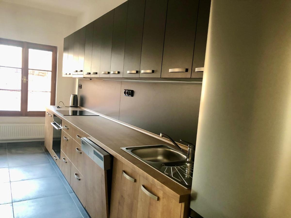 Penzion Sloup Sloup  Exterior foto