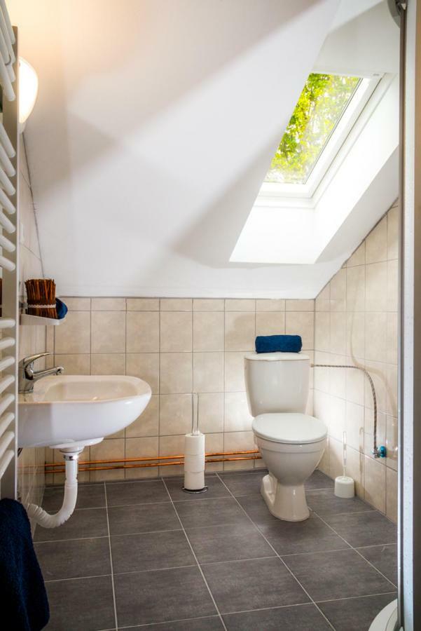 Penzion Sloup Sloup  Exterior foto